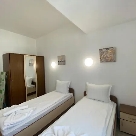 아파트 Vista Del Mar 2 A11 One Bedroom *