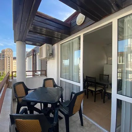 Vista Del Mar 2 A11 One Bedroom * 써니비치