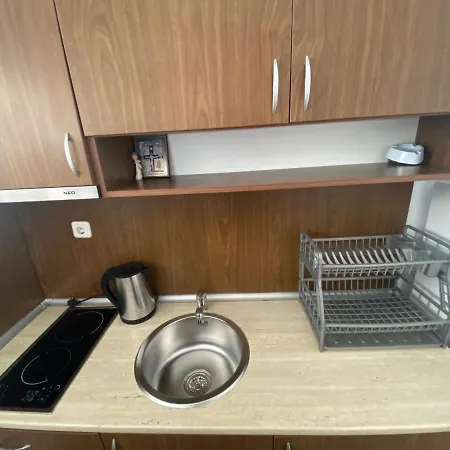 Vista Del Mar 2 A11 One Bedroom 아파트 *