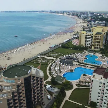 Vista Del Mar 2 A11 One Bedroom 써니비치