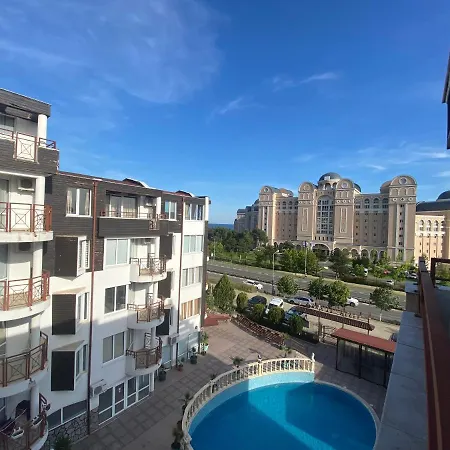 Vista Del Mar 2 A11 One Bedroom * 써니비치