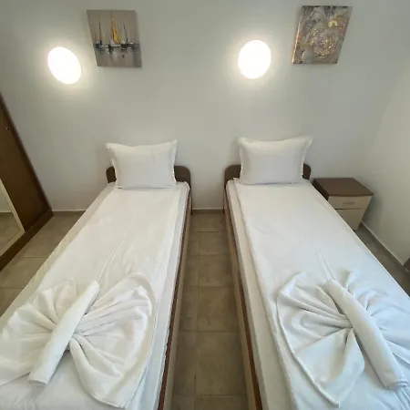 Vista Del Mar 2 A11 One Bedroom * Sunny Beach