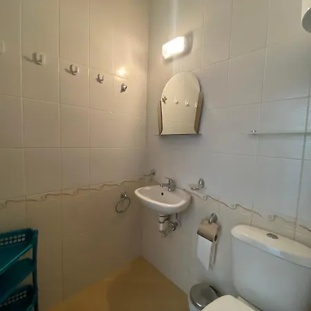 Daire Vista Del Mar 2 A11 One Bedroom Sunny Beach
