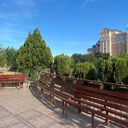 Daire Vista Del Mar 2 A11 One Bedroom Sunny Beach