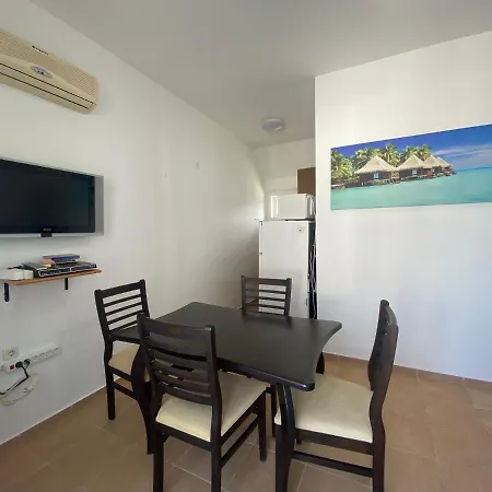 Daire Vista Del Mar 2 A11 One Bedroom *