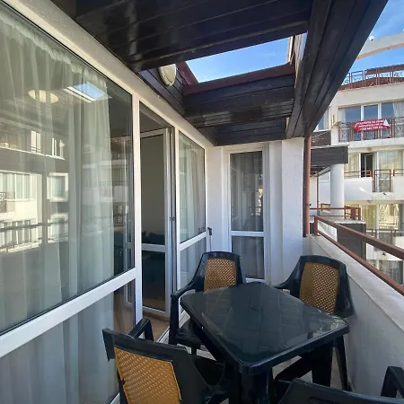 Apartmán Vista Del Mar 2 A11 One Bedroom *