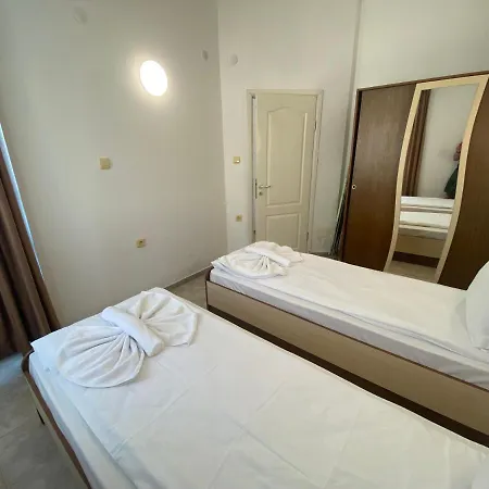 Vista Del Mar 2 A11 One Bedroom * Sluneční pobřeží