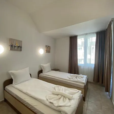 Vista Del Mar 2 A11 One Bedroom Apartmán *