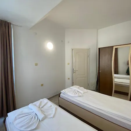 Vista Del Mar 2 A11 One Bedroom Sluneční pobřeží