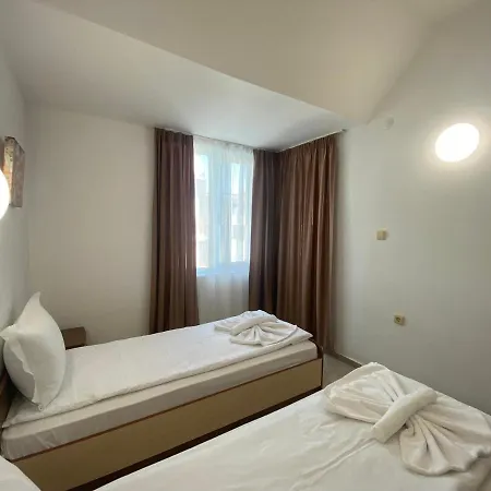 Apartmán Vista Del Mar 2 A11 One Bedroom *
