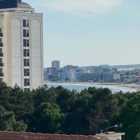 Apartmán Vista Del Mar 2 A11 One Bedroom Sluneční pobřeží