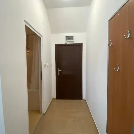 Apartmán Vista Del Mar 2 A11 One Bedroom Sluneční pobřeží