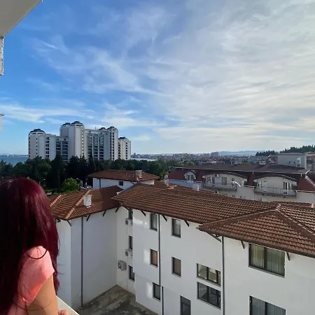 Vista Del Mar 2 A11 One Bedroom Apartmán Sluneční pobřeží