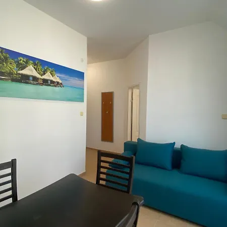 Vista Del Mar 2 A11 One Bedroom Apartmán