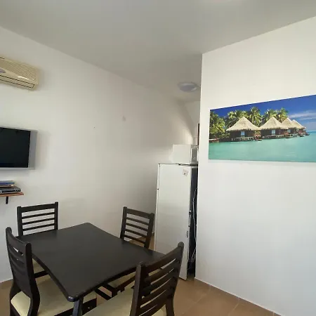 Apartmán Vista Del Mar 2 A11 One Bedroom Sluneční pobřeží