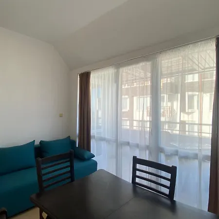 Vista Del Mar 2 A11 One Bedroom Apartmán *