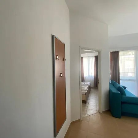 Vista Del Mar 2 A11 One Bedroom Apartmán *